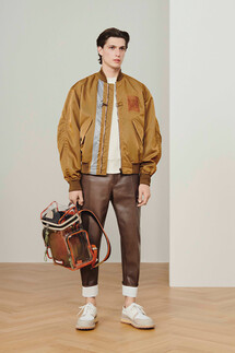 Bally Spring 2020 / Bally весна-лето 2020 / Неделя моды: Милан